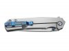 Ruike P801-SF Nóż Składany 8,5cm Sandvik 14C28N Frame Lock